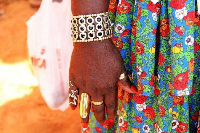 Quase 90% dos quilombolas residem foram de territórios demarcados