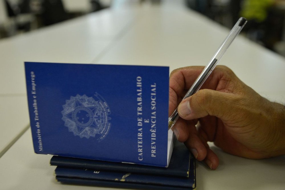 Bahia lidera ranking de empregos formais no Nordeste em junho