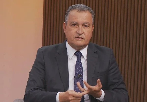 TCE aprecia contas da gestão de Rui Costa de 2022 nesta terça-feira (1)