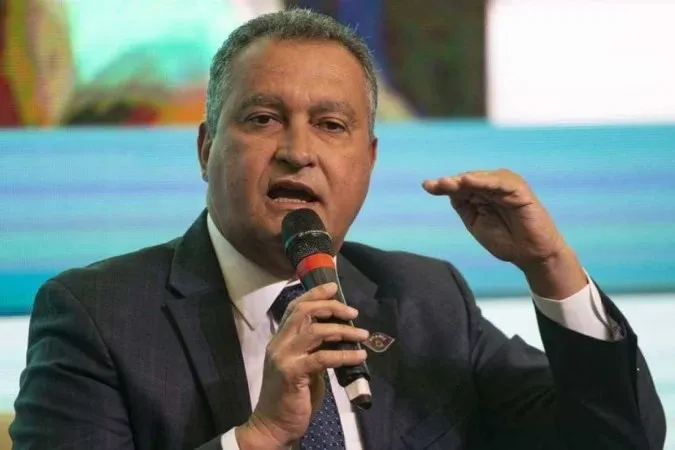 Adesão de PP e Republicanos ao governo Lula deve acontecer em até 10 dias, diz Rui Costa