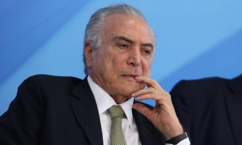 Em enquete no site do PMDB, 97% diz ser contra a reforma da Previdência