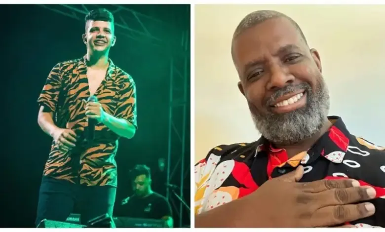 Candeias 65 anos: Prefeito Pitágoras confirma Nadson Ferinha e Péricles para aniversário da cidade