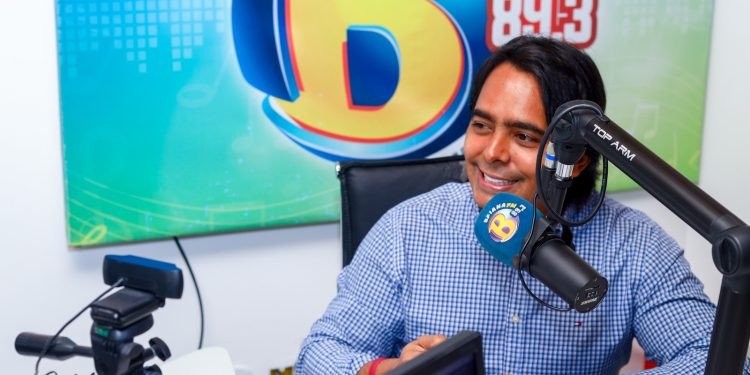 Candeias: Em entrevista, prefeito revela tudo que irá acontecer no aniversário da cidade; confira