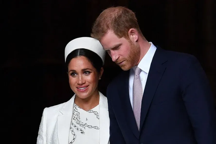 Meghan Markle teria imposto quantia milionária como exigência para assinar divórcio de Harry