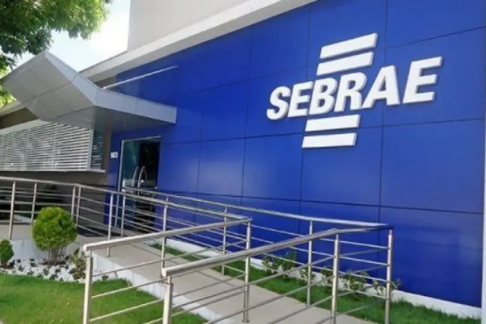 Desenvolvimento: Sebrae abre vagas de R$ 5 mil mensais; sendo uma para Candeias