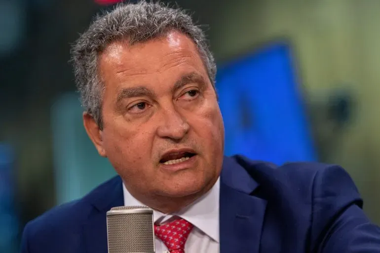 Ministro da Casa Civil celebra redução da taxa básica de juros; 'Brasil está no rumo certo', comemora Rui Costa