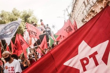 Liderado por Jerônimo, PT Bahia cresce e se consolida como o maior partido do estado