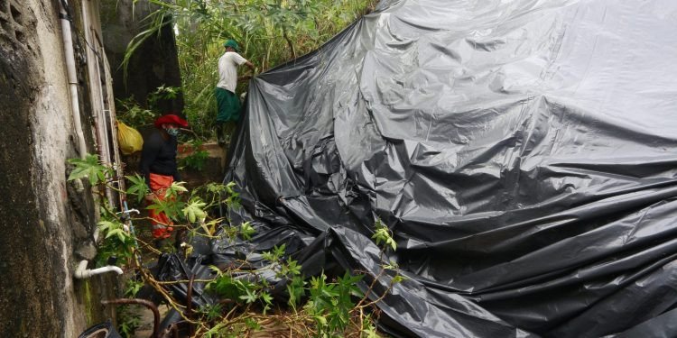 Candeias: Defesa Civil realiza ações contínuas de prevenção durante o período chuvoso