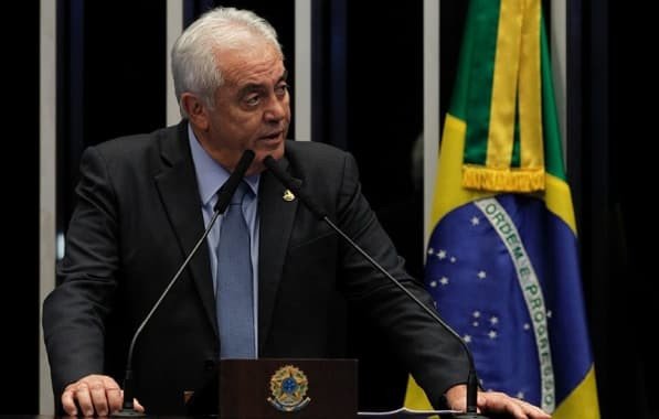 Após filho jogar contra, Otto Alencar apresenta emenda que garante benefícios à BYD
