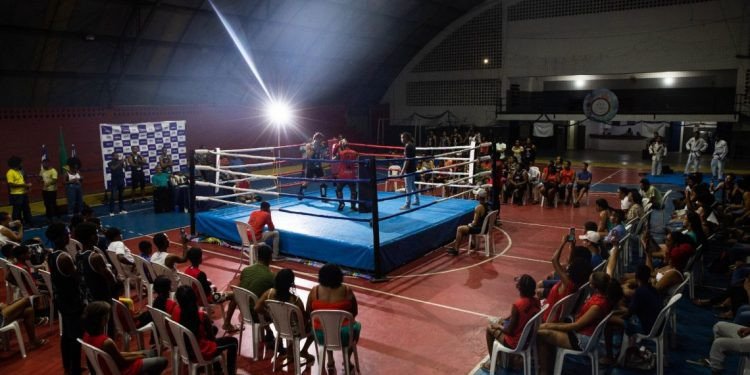 Prefeitura realiza Candeias MMA Experience; entrada é gratuita