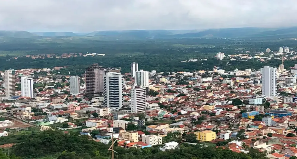 VEJA O RANKING DAS 17 CIDADES DA BAHIA COM MELHORES SERVIÇOS URBANOS E QUALIDADE DE VIDA. BARREIRAS LIDERA E LAURO DE FREITAS EM SEGUIDA