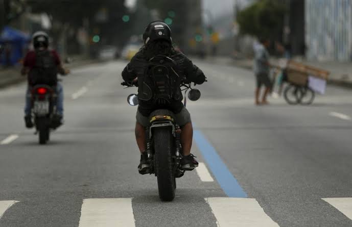 Deputado do PT indica ao governador a isenção de IPVA para motos de até 170 cilindradas