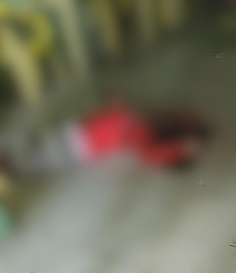 Homem é morto a tiros dentro de bar em Madre de Deus