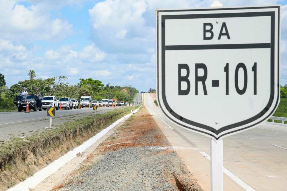 Bahia terá R$ 119,4 bilhões em investimentos com o Novo PAC