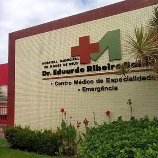 Criança chega morta em hospital de Madre de Deus; Polícia Civil investiga causa