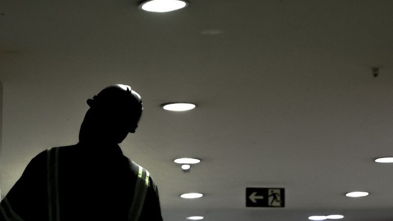 Após apagão, energia é restabelecida na BA e em outros estados