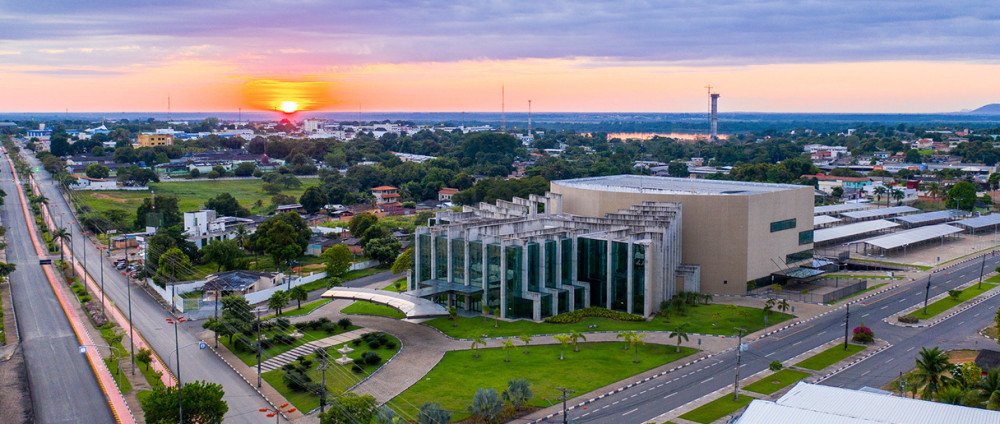 Roraima foi único estado a 'escapar' do apagão nacional; entenda por quê e veja o mapa