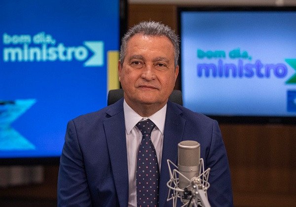 Novo PAC: Rui Costa confirma investimentos em obras de duplicação de estradas na Bahia