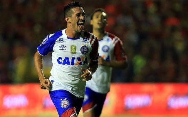 Agora é em casa ! Bahia empata com Sport na ilha e traz bom resultado para Salvador !