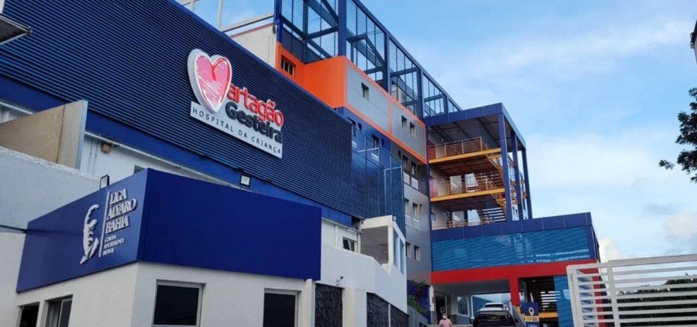 Martagão Gesteira abre vagas de emprego e estágio com remuneração de até R$ 4 mil