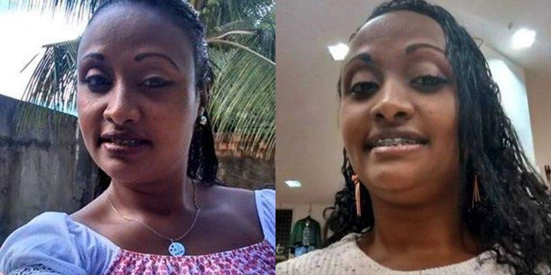 Parente de mulher encontrada morta em Lauro de Freitas aponta ex-companheiro como principal suspeito