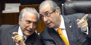 Gravação confirma anuência de Temer: “tem que manter isso”