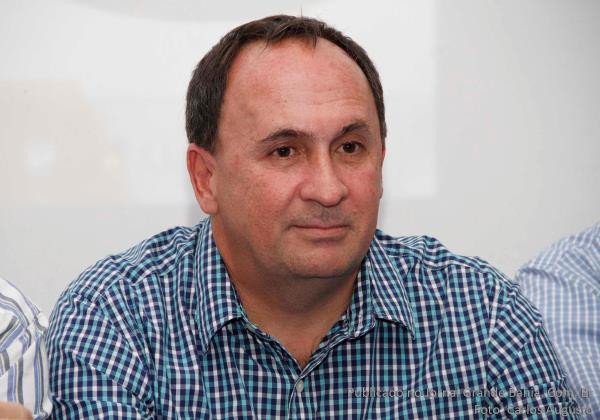 Mata de São João: João Gualberto anuncia que não disputará reeleição para prefeito