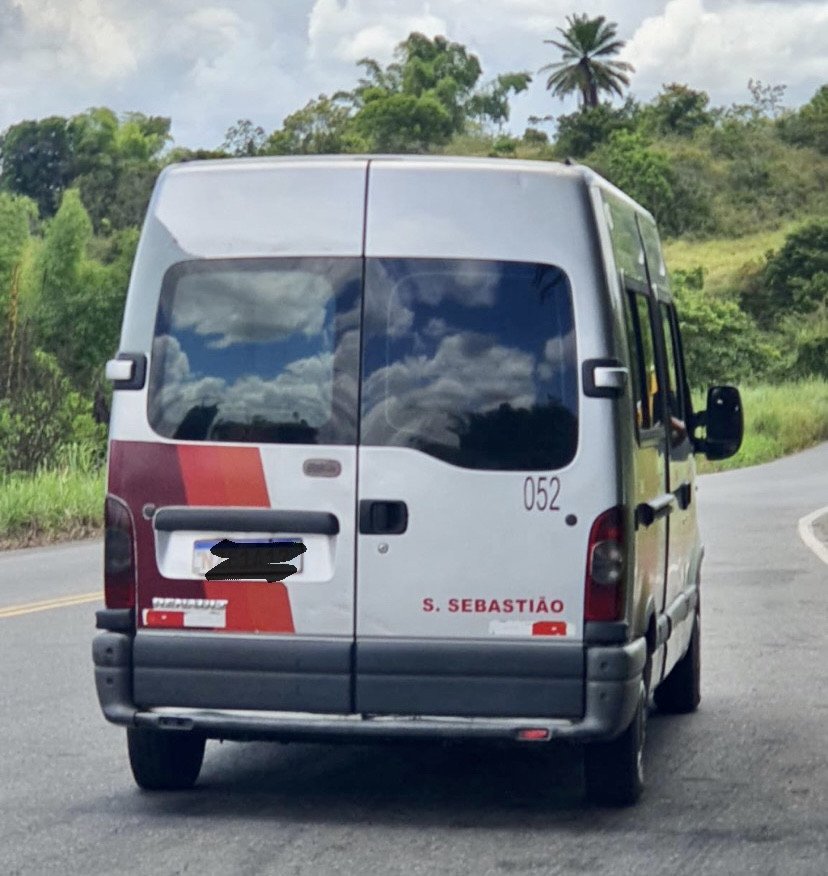 Sobe em 20% preço da passagem do transporte alternativo entre São Sebastião do Passé e Candeias