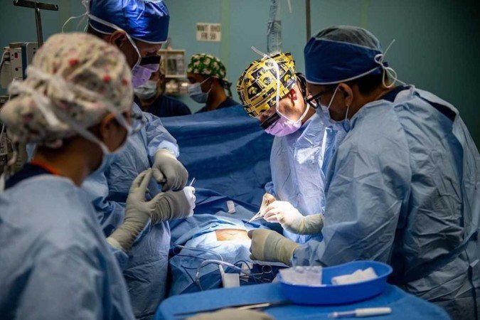 Cirurgia bariátrica pode reduzir o risco de câncer em mulheres em 41%