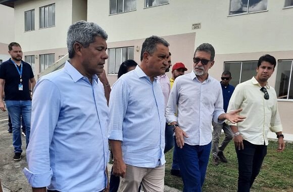 Bahia tem maior investimento do país em comparação com a receita e a dívida mais baixa em duas décadas