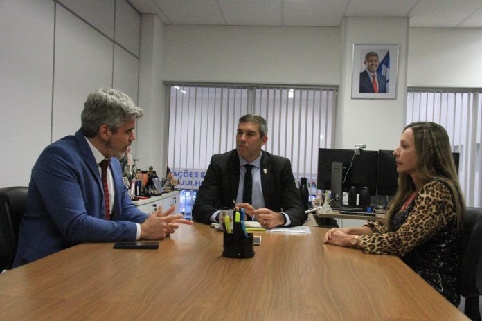 SSP e PF somam esforços para encontrar assassinos de Bernadete Pacífico