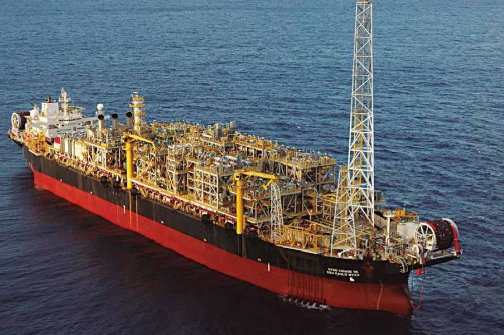 Mais empregos: Transpetro lança em janeiro edital para construção de 25 navios