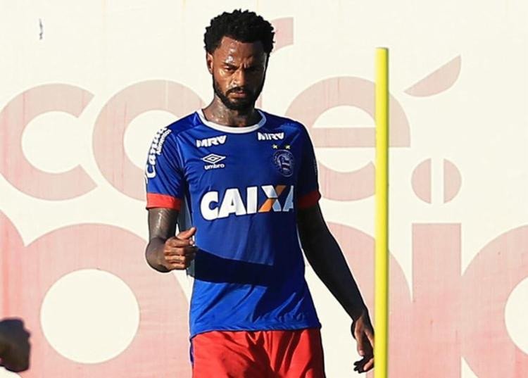 Fora de casa , Bahia quer se manter 100% contra Vasco