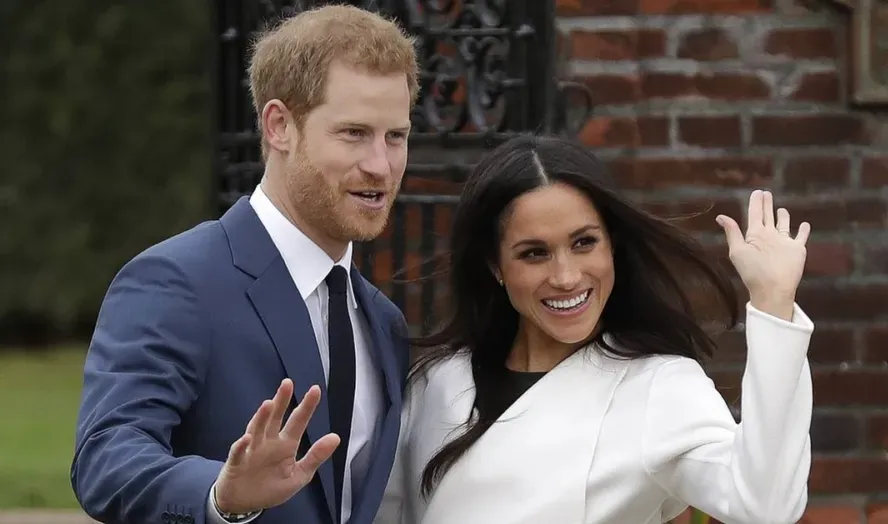 Em meio a rumores de separação, Meghan Markle confirma presença em evento na Alemanha ao lado de Harry