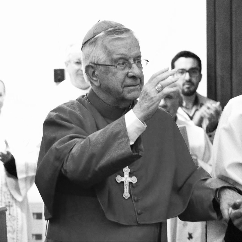 Aos 89 anos, morre o Cardeal Dom Geraldo Majella Agnelo, Arcebispo Emérito de Salvador