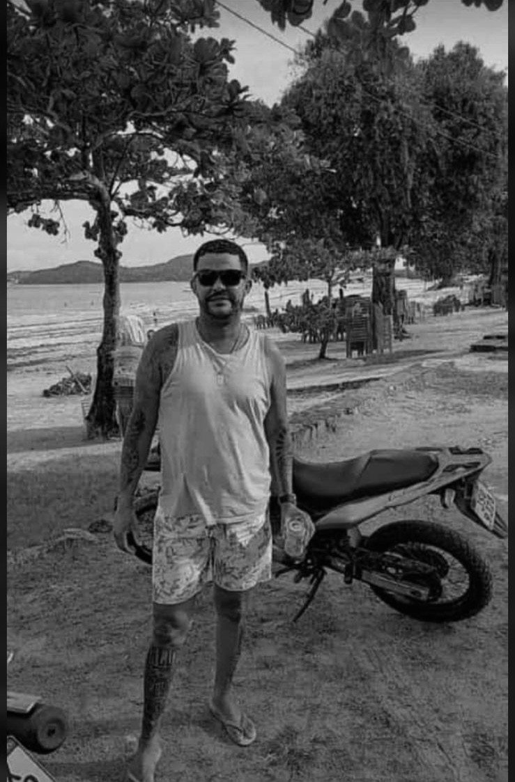 Candeias: Homem morre em grave acidente de moto neste domingo (27)