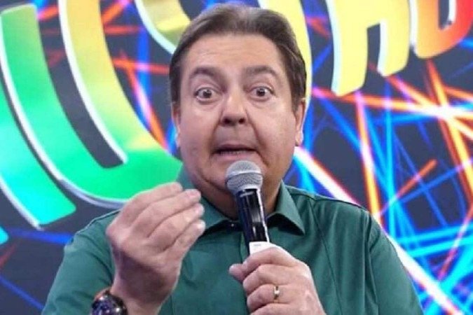 Faustão recebe novo coração com sucesso em transplante neste domingo