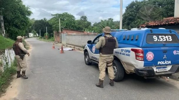 Nove corpos são encontrados em Mata de São João; duas das vítimas são crianças