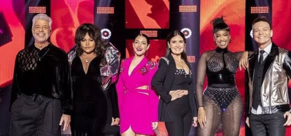 Após 11 anos no ar, Globo decide cancelar The Voice