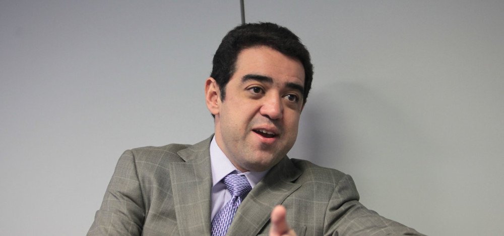 Baiano, Bruno Dantas vira um dos favoritos para vaga de Rosa Weber no STF