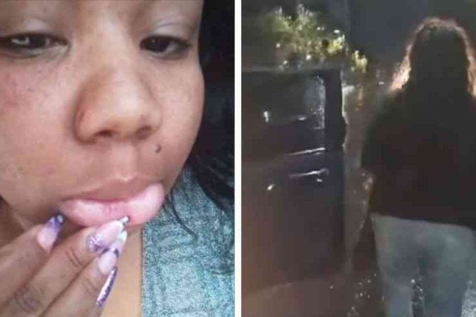 Motorista de aplicativo e casal brigam por causa de música gospel no carro