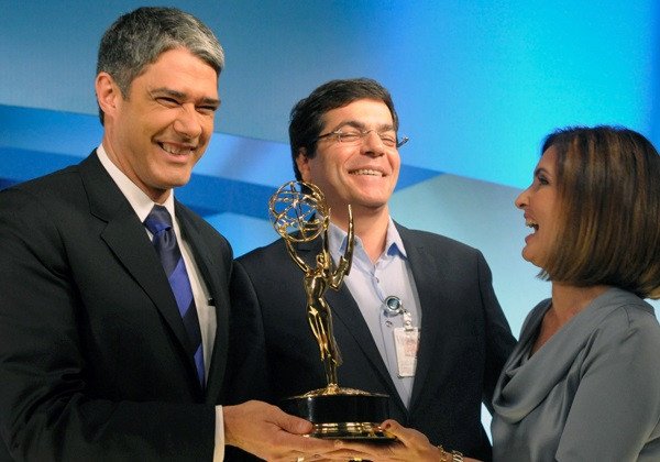 Ali Kamel deixará direção geral de jornalismo da Globo