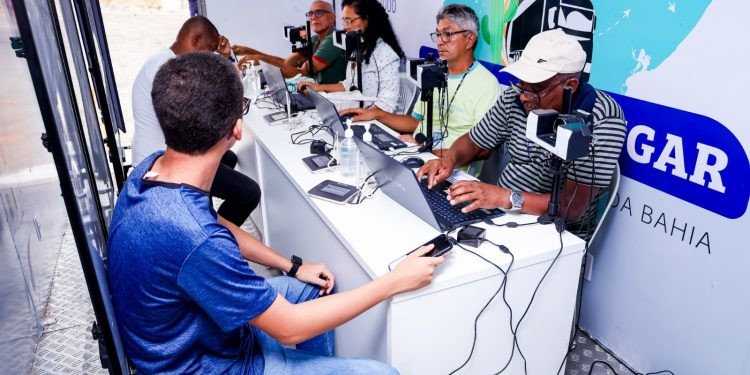 Candeias: Pessoas que tiraram o título no período da pandemia são obrigadas a cadastrar a biometria