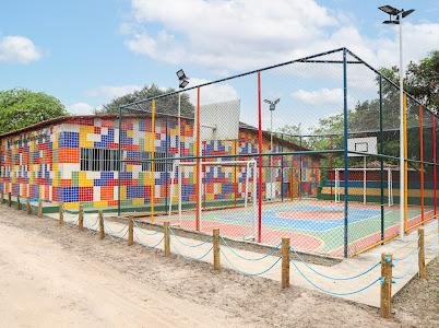 Candeias: Prefeitura vai inaugurar a Escola Municipal Analice Batista Xavier, em Mangabeira, nesta quinta (31)