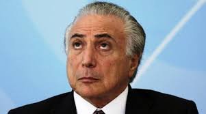 Defesa faz perícia própria e desiste de suspender inquérito para investigar Temer