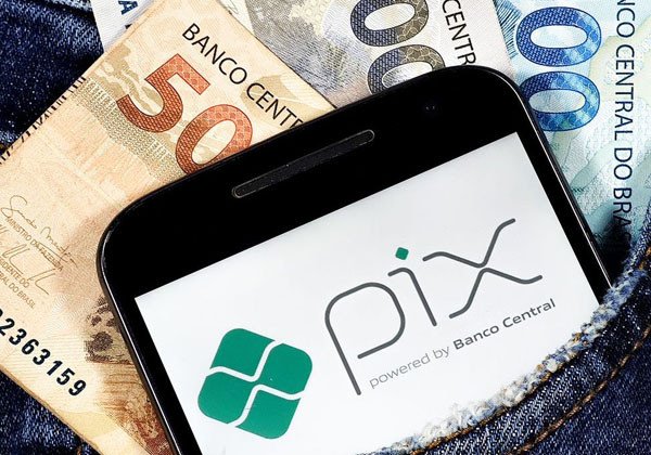Pix poderá ser feito sem conexão à internet, aponta BC