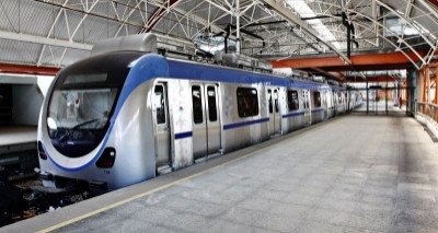 Governo vai iniciar estudos de viabilidade técnica de trem Salvador-Feira no primeiro semestre de 2024