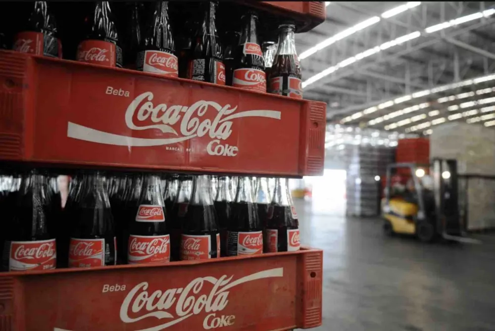 Simões Filho: SOLAR COCA-COLA ABRE VAGAS DE EMPREGO NA BAHIA; CONFIRA OPORTUNIDADES