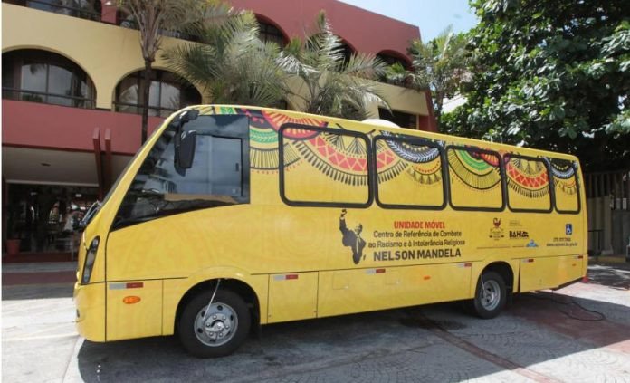 Parada do Orgulho LGBT+ terá serviço de combate ao racismo e à intolerância religiosa