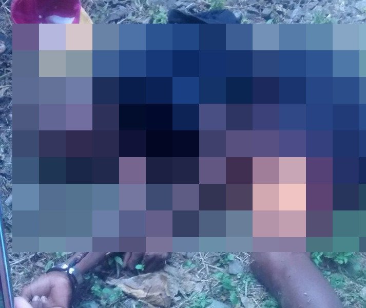 Candeias: Vítima de homicídio no Sarandi é identificada